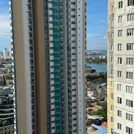 Skylounge Apartment Colombo Exterior photo
