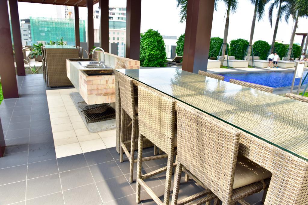 Skylounge Apartment Colombo Room photo