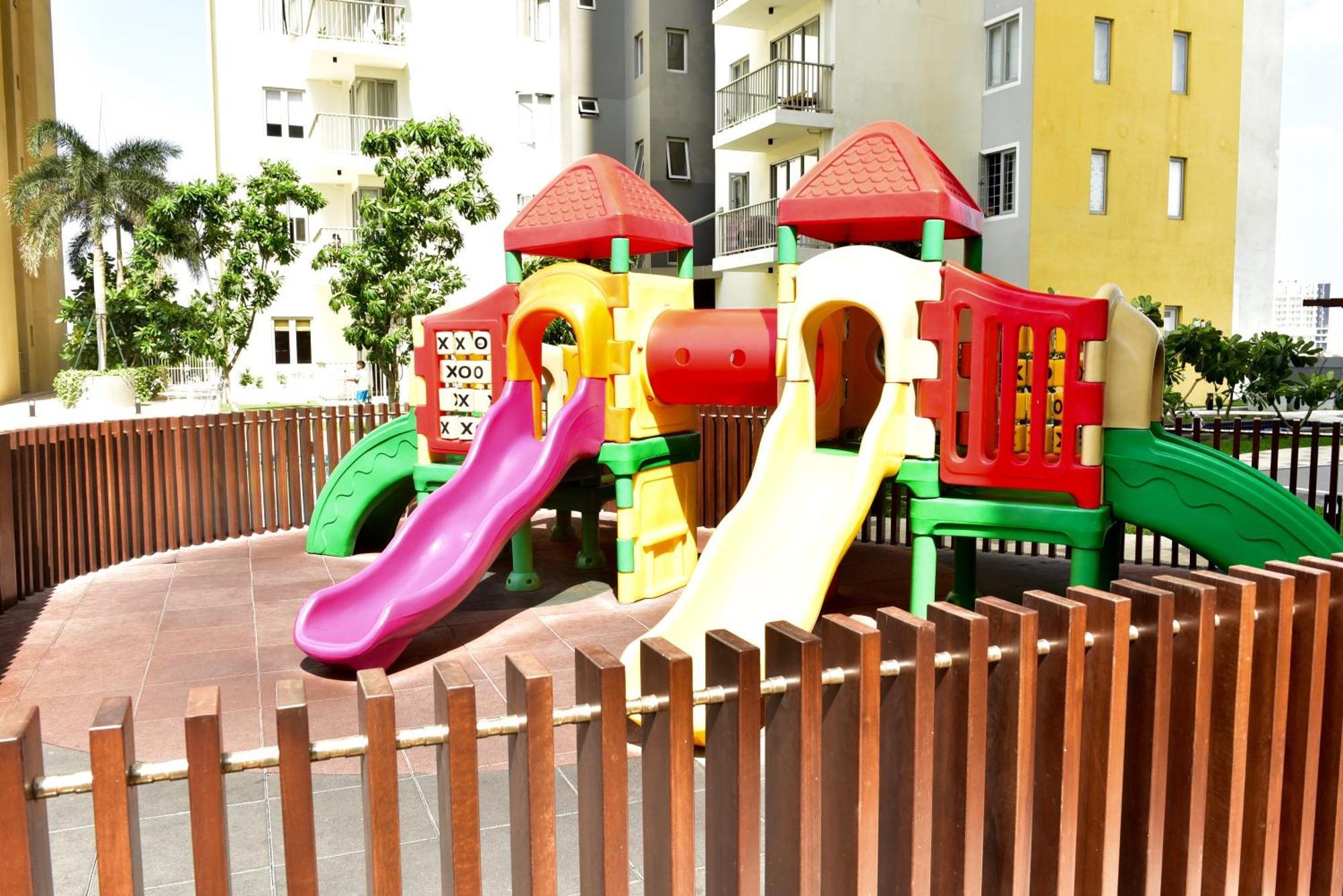 Skylounge Apartment Colombo Exterior photo