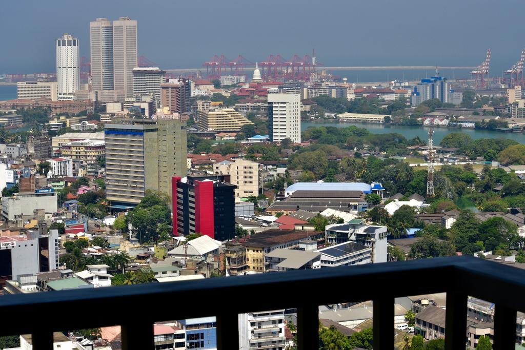 Skylounge Apartment Colombo Room photo