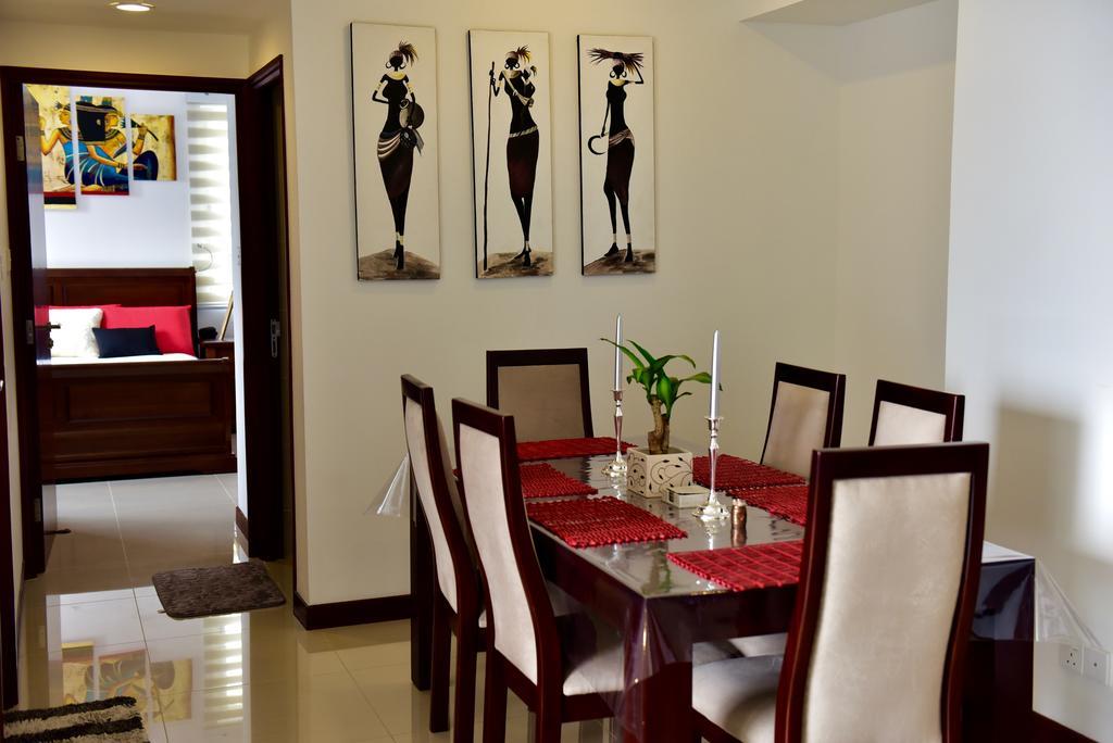 Skylounge Apartment Colombo Room photo
