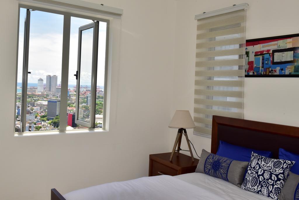 Skylounge Apartment Colombo Exterior photo