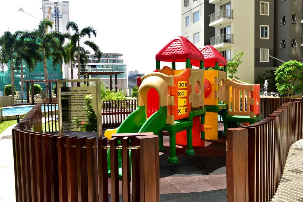 Skylounge Apartment Colombo Exterior photo