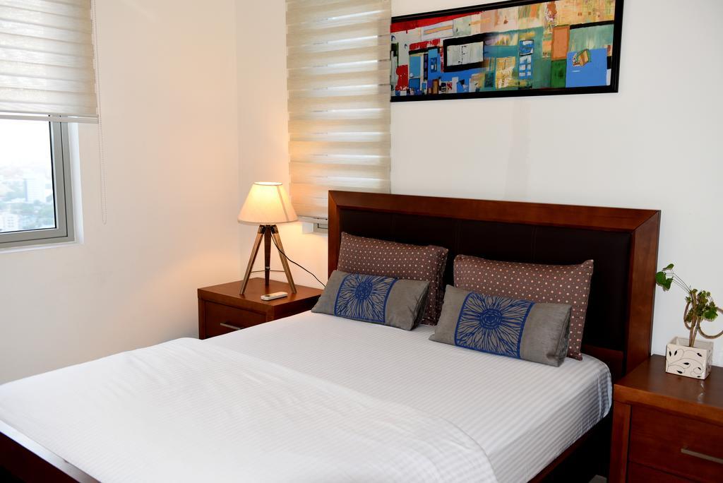 Skylounge Apartment Colombo Exterior photo