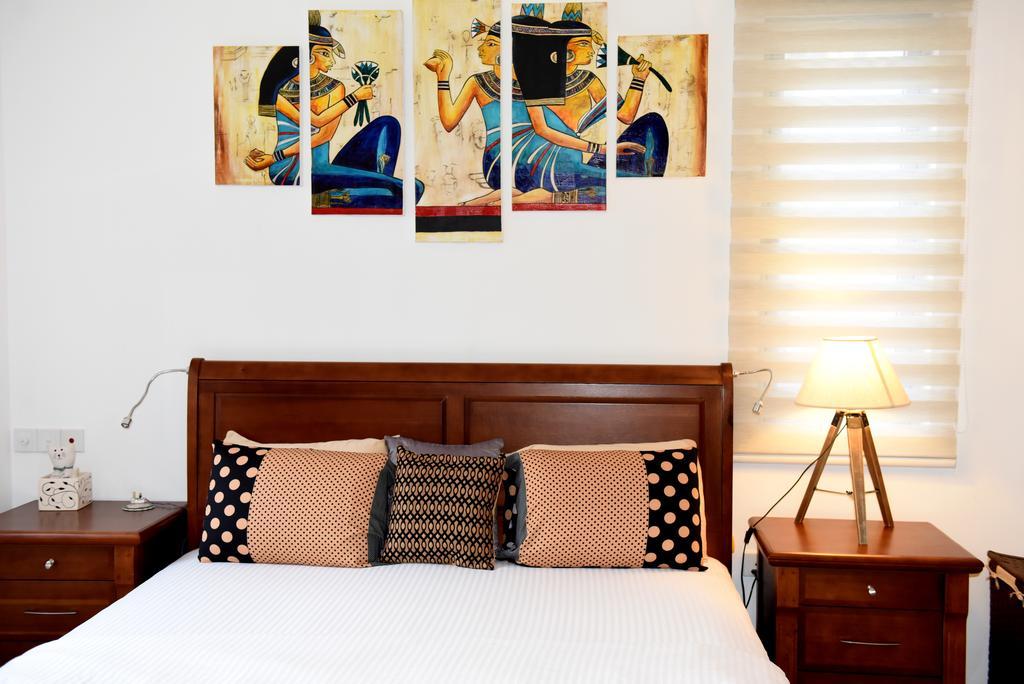 Skylounge Apartment Colombo Exterior photo